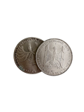 5 Deutsche Mark Gedenkmünze 1952-1979 (divers) (diff.-besteuert)