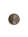 10 Deutsche Mark Gedenkmünze Olympia 1972 (diff.-besteuert)