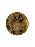 1 Dukat Österreich 1915 NP