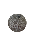 10 Deutsche Mark Gedenkmünze 1998-2001 (divers) (diff.-besteuert)